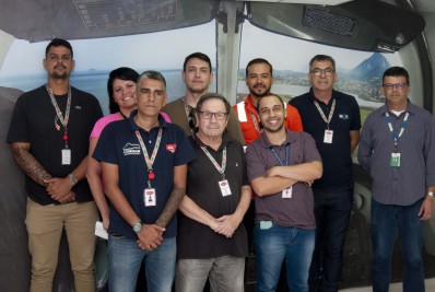 Aeroporto de Maricá recebe auditora da Petrobras e pode ganhar premiação por resultado