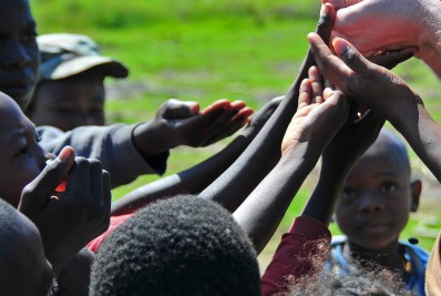 ONU alerta que 19 mil haitianos sofrem com mais alto nível de insegurança alimentar