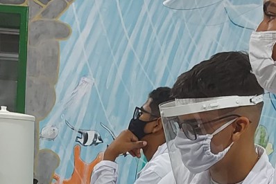 Inscrições para curso técnico em Meio Ambiente do IFRJ de Arraial terminam nesta sexta (14)