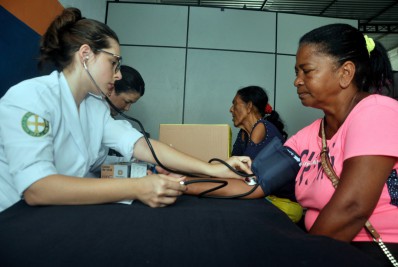 Magé celebra o Dia da Pessoa Idosa