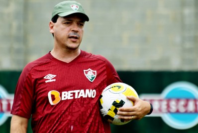Em busca de recuperação, Fluminense precisa melhorar a defesa