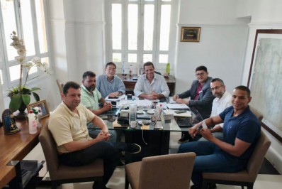 Baixo índice de vacinação contra pólio gera articulação de 