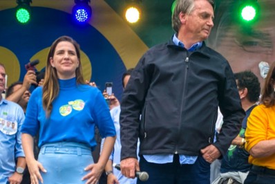 Votação expressiva de Clarissa ao Senado leva bolsonaristas a investir no apoio da deputada