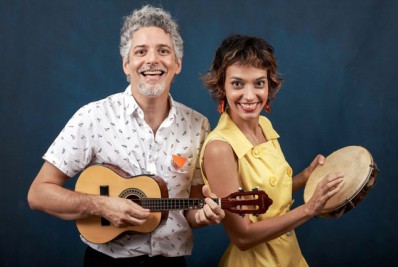 Espetáculo ‘Solos de Histórias’: Uma pausa para ler, contar e ouvir