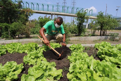 Fórum sobre política alimentar no Rio