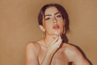 'Meu foco é claro: agradar quem idealizou este projeto. Pra mim, basta', afirma Jade Picon sobre 'Travessia'