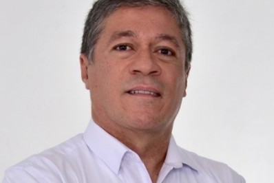 Josué Viana: Professor, seu valor transforma