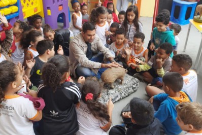 Bom Jardim terá festa em homenagem aos 165 anos de fundação da Paróquia de São José da Ribeirão