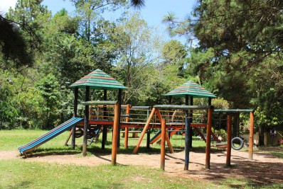 Parque Juarez Frotté será reaberto neste sábado