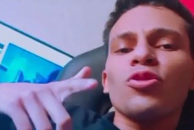 MC é preso acusado de roubar celular em Araruama