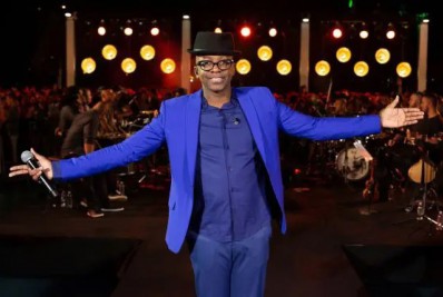 Mumuzinho vai sacudir a Inocentes de Belford Roxo