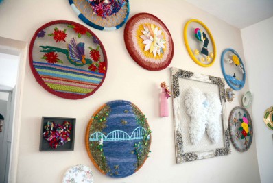 Cemae promove festa pelos 14 anos da Oficina Profissionalizante