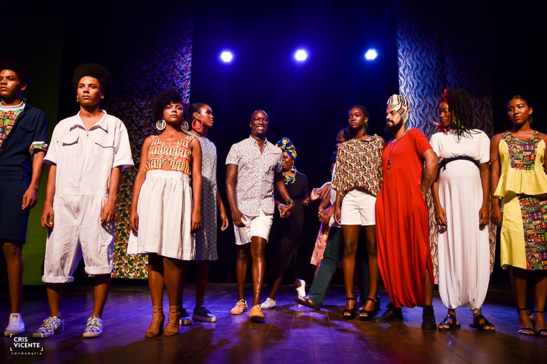 Nesse sábado (15) inicia o evento cultural Madureira de Portas Abertas - Divulgação