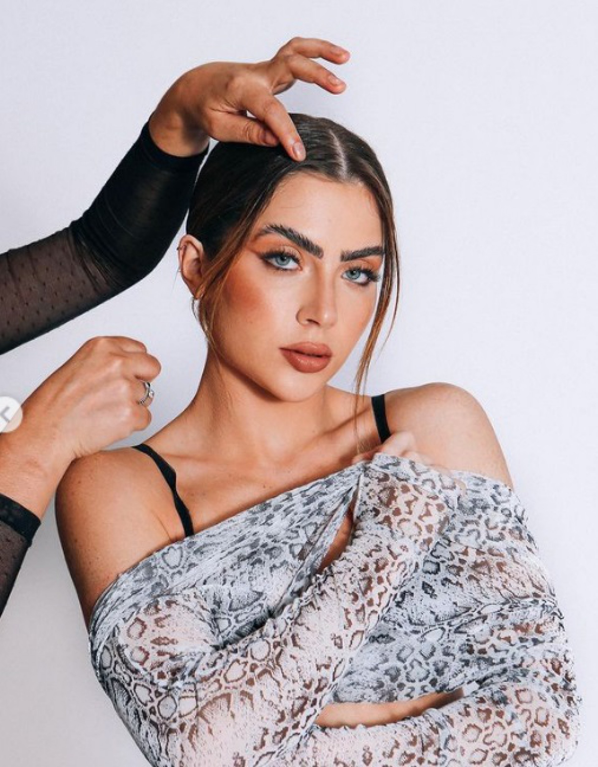 Jade Picon - Reprodução do Instagram