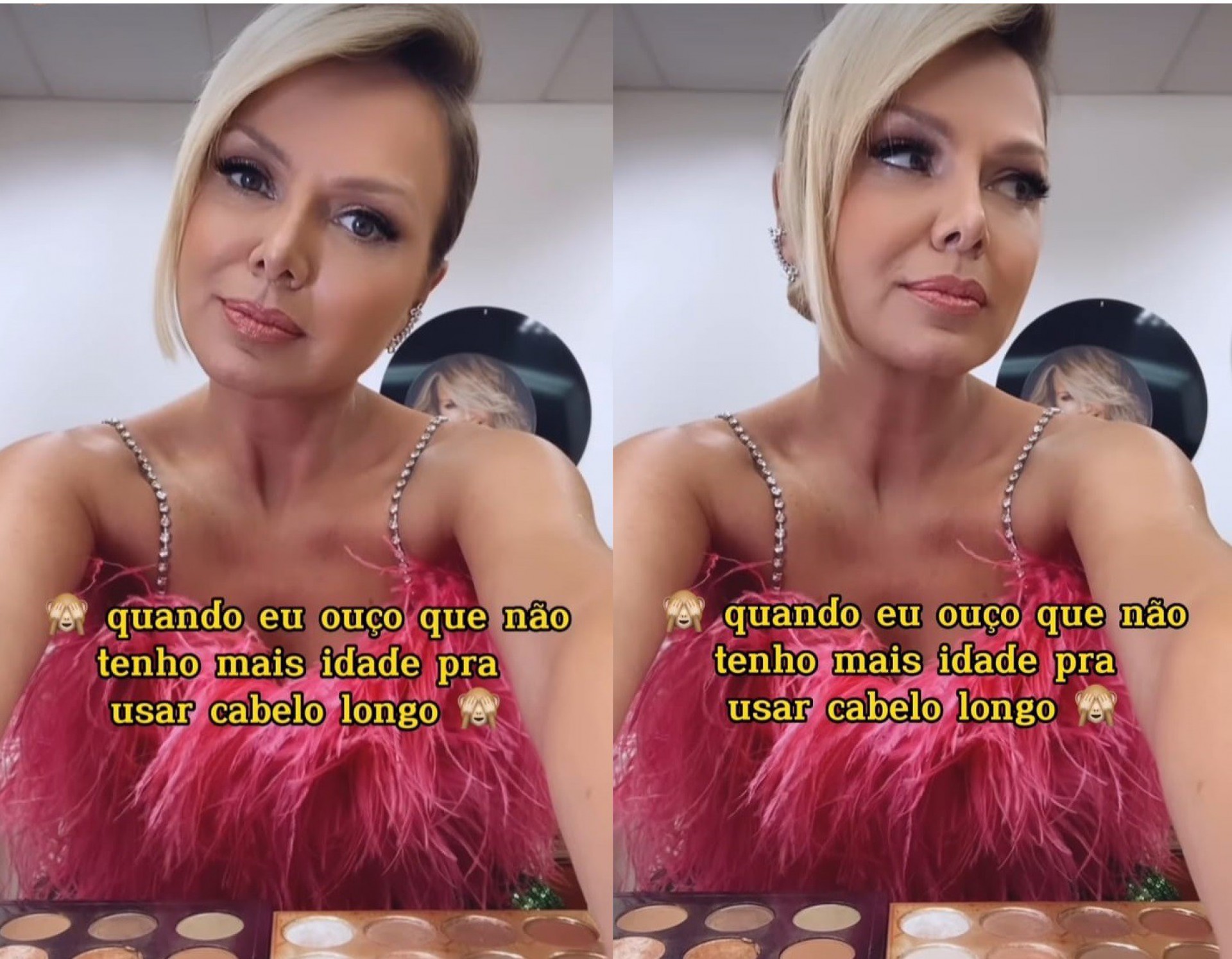 Eliana  - Reprodução/Instagram