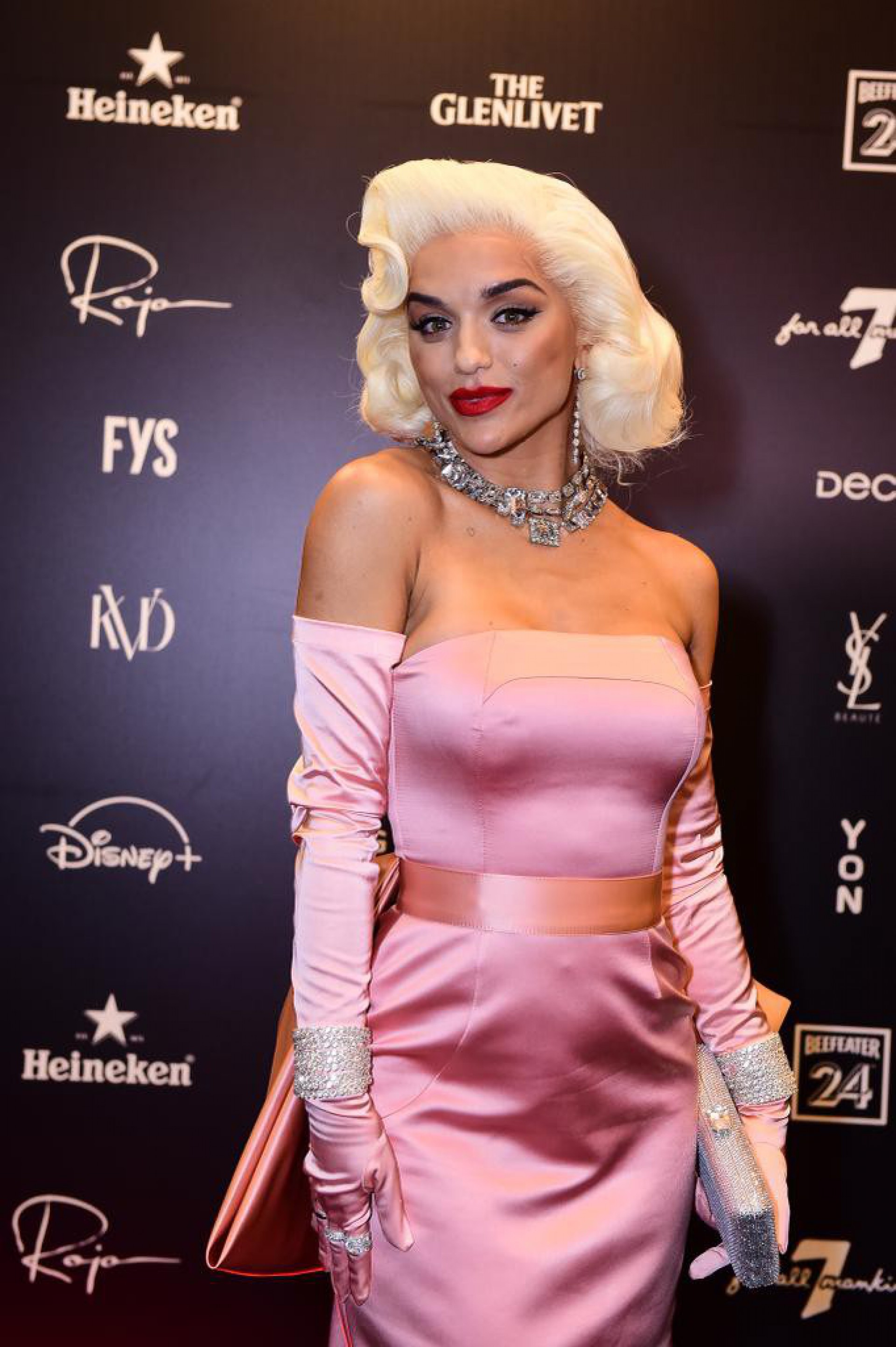 Rafa Kalimann - Ag. News