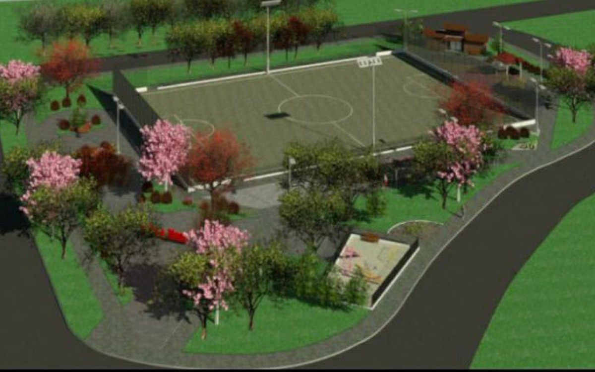 Segundo prefeitura, projeto foi modificado para atender reivindica&ccedil;&atilde;o
