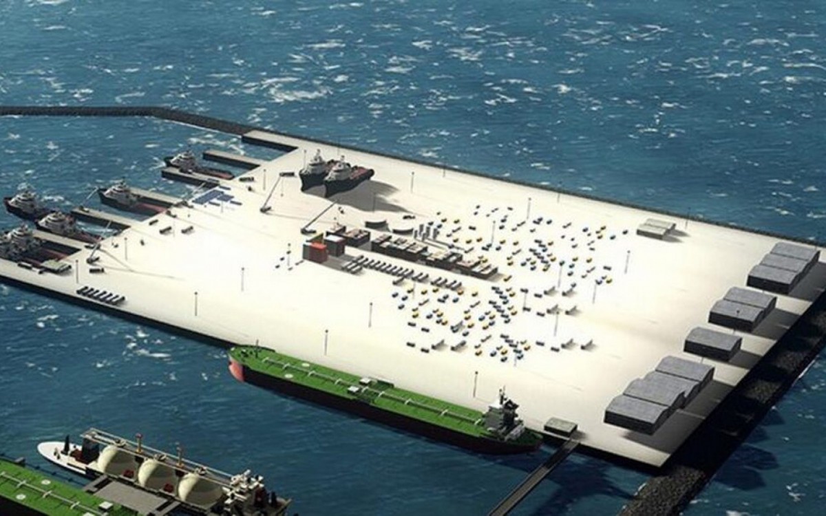 Pelo estudo apresentado, haver&aacute; uma significativa oferta de m&atilde;o de obra para a toda a regi&atilde;o e estados vizinhos