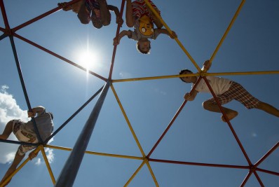 Crianças também podem ter doenças reumáticas, diz especialista