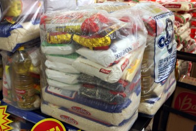 Procon-BM pesquisa preços da cesta básica e alimentos zero