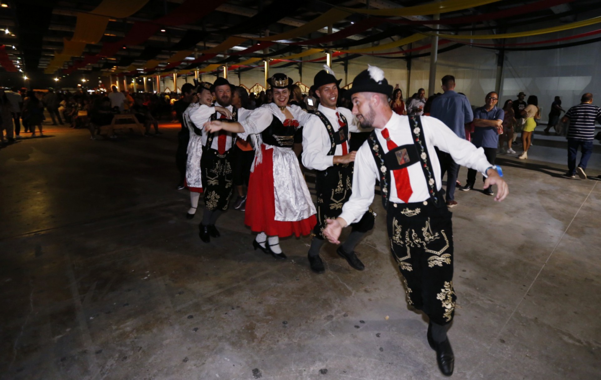 Oktoberfest Rio - Divulgação