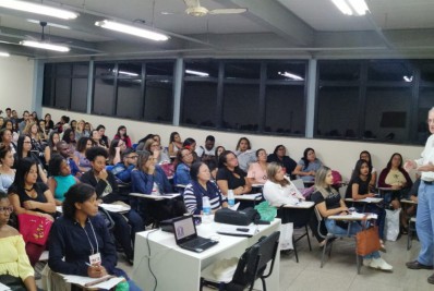 Escola oferece oficina gratuita do primeiro emprego para Nilópolis e Baixada Fluminense