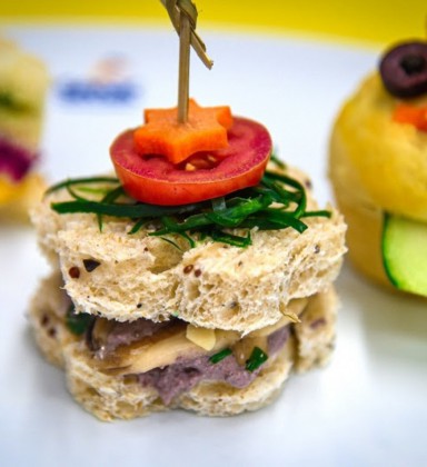 André Lanches - Alimentos em São José do Rio Preto / SP