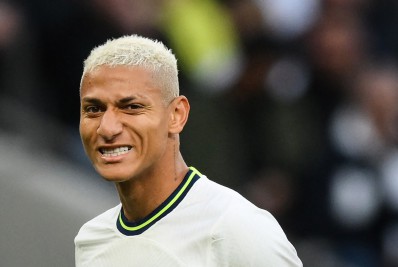 Fluminense marca encontro com o Tottenham para tentar avançar por Richarlison
