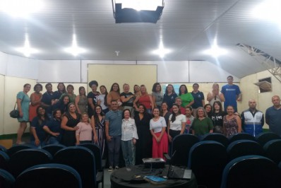 Desenvolvimento Social finaliza curso sobre abusos de crianças e adolescentes em parceria com o NAP, do Instituto Fernandes Figueira/Fiocruz