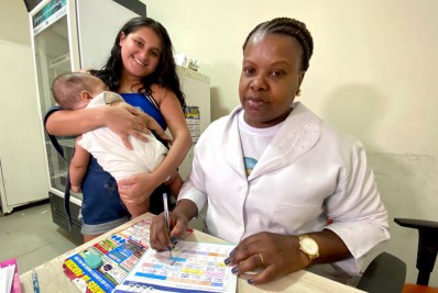 Belford Roxo: Prefeitura intensifica Campanha de Vacinação contra Poliomielite