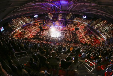 Rio Freestyle Motocross reúne pilotos nacionais e internacionais para grande desafio 