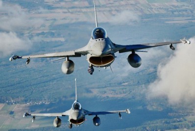 Em meio a tensões com a Rússia, Otan inicia exercícios de dissuasão nuclear