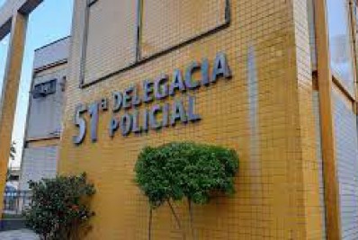 Polícia localiza e prende suspeito de atear fogo na casa da ex-companheira em Mendes