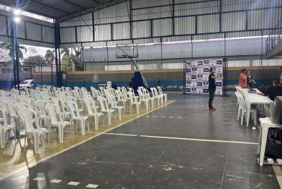 Mesquita abre novo espaço para atualização do CadÚnico a partir desta terça (18)