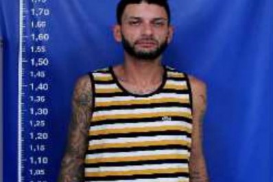 Homem é morto na Região Serrana horas após sair de presídio