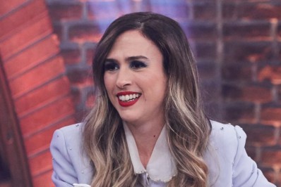 Tatá Werneck posta vídeo da mãe de Paulo Gustavo sobre pandemia: 'É assassinato'