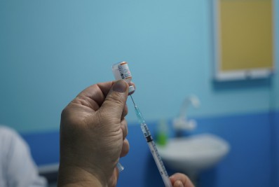 Saúde de São Gonçalo segue com vacinação contra covid-19