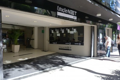 Justiça retira da pauta do dia julgamento do processo de despejo do Estação Net Rio