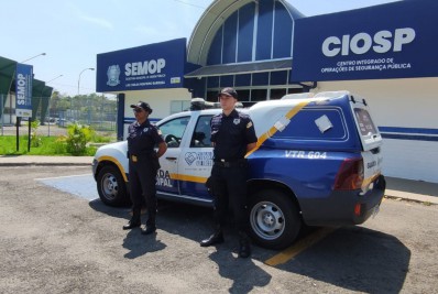 Patrulha de Proteção ao Idoso já fez 30 atendimentos, desde julho