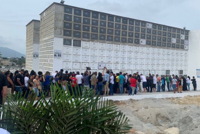 Família de militar morto em blitz afirma que PM mudou versão em depoimento: 'Justiça!'