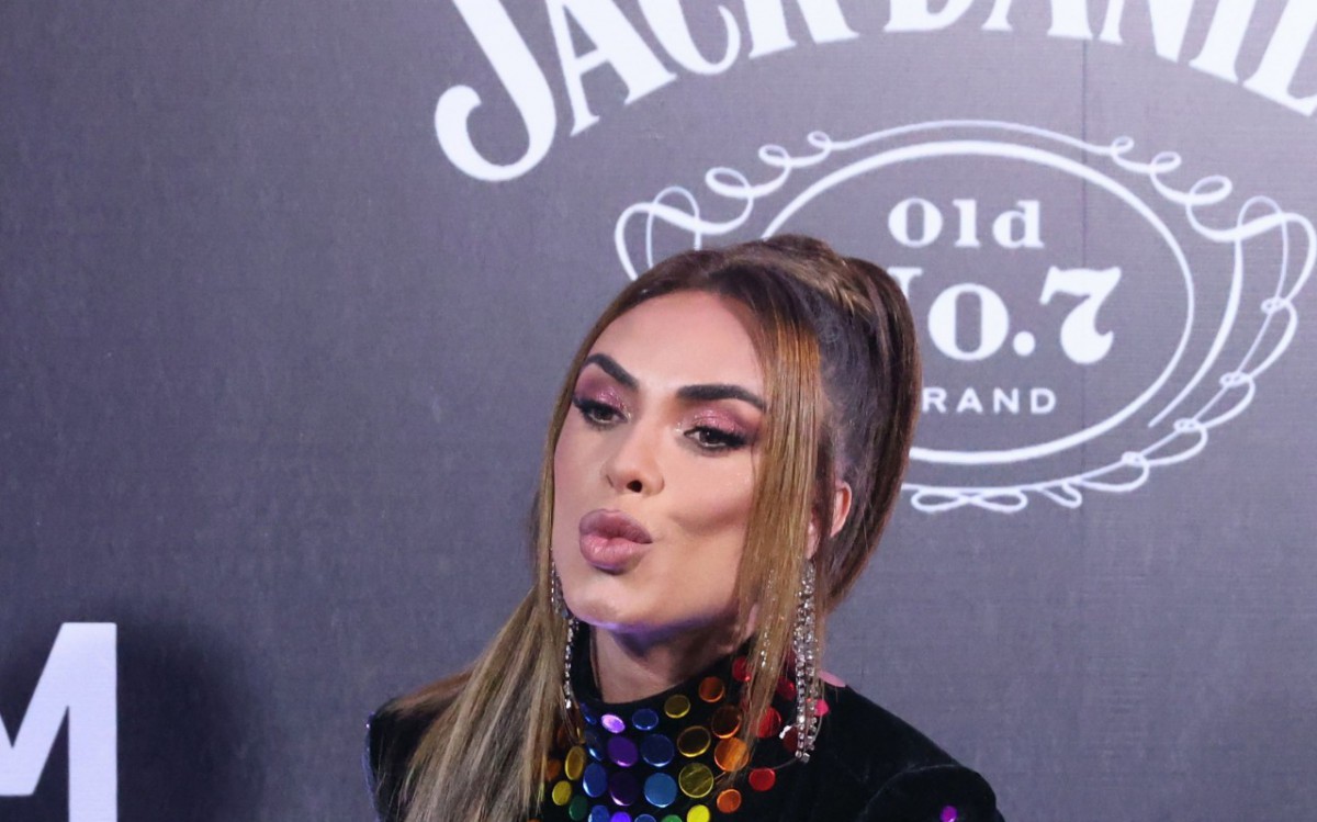 Nicole Bahls