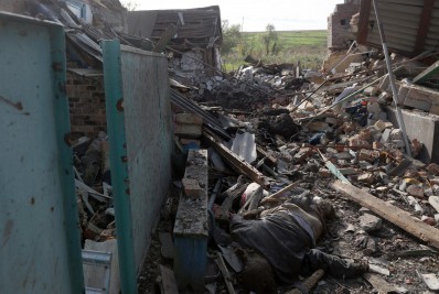 Rússia anuncia retirada de civis de Kherson à espera de contraofensiva da Ucrânia