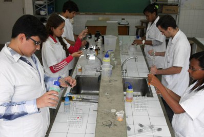 IFRJ Nilópolis abre Processo Seletivo para o Programa de Bolsas de Iniciação à Docência (PIBID)