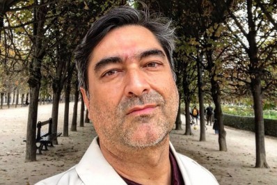 Aos 59 anos, Zeca Camargo revela planos de se aposentar: 'Estou cansado'