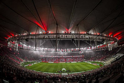 Força no Maracanã é trunfo do Flamengo na final da Copa do Brasil