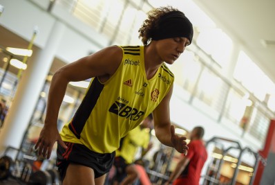 Copa do Brasil pode ser o primeiro título de estrelas com a camisa do Flamengo