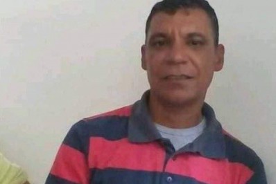 Corpo é encontrado em estado de decomposição em Cabo Frio