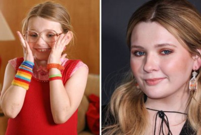 Sucesso em 'Pequena Miss Sunshine', atriz revela ter sofrido violência doméstica