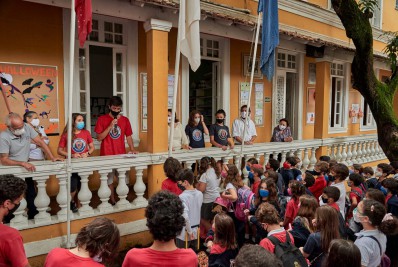 Tradicional escola da Zona Sul anuncia fechamento ao fim do ano letivo