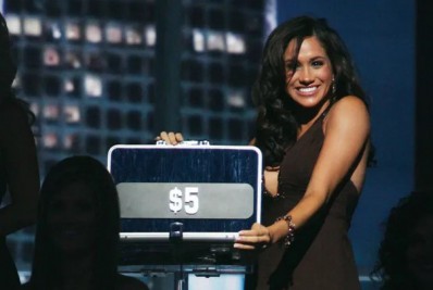 Meghan Markle comenta época que foi modelo de programa de TV: 'Era objetificada no palco'